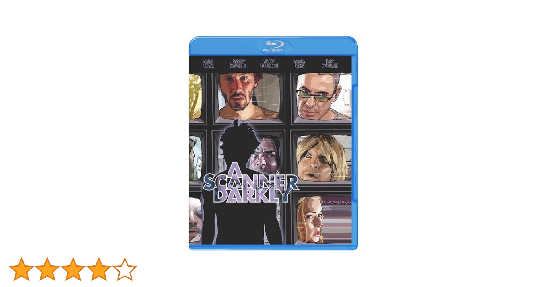 スキャナー・ダークリー 特別版 [DVD] rdzdsi3 51+uR-pLjML._AC_SY200_QL15_.jpg